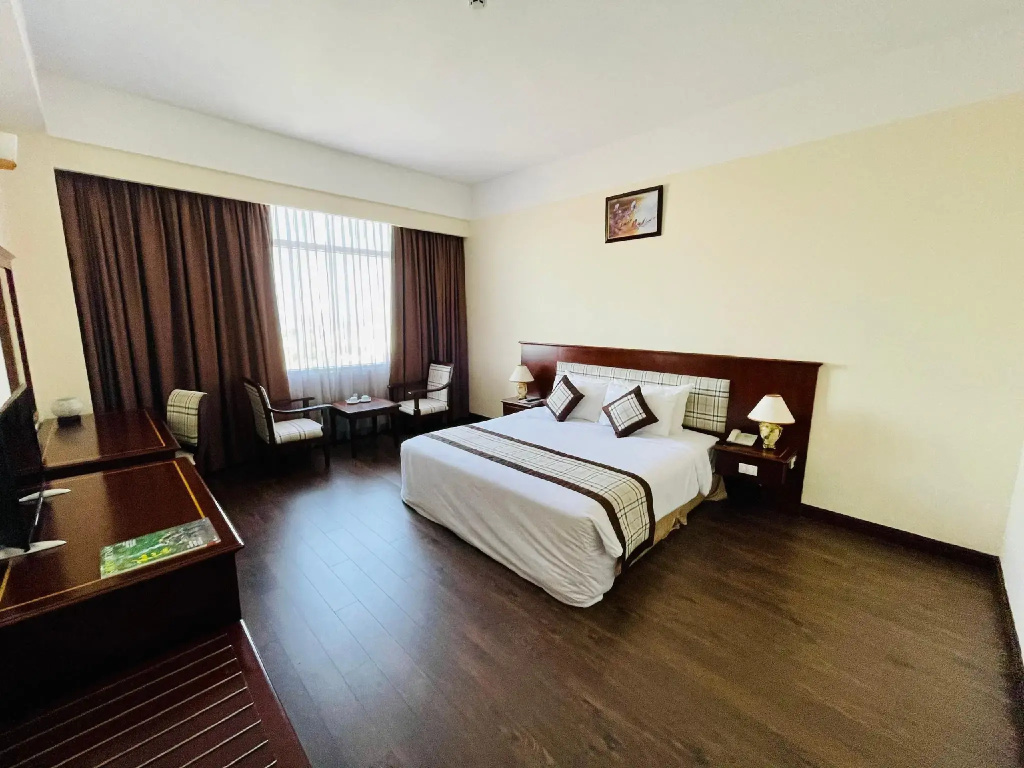 Saigon Phu Yen Hotel - Général