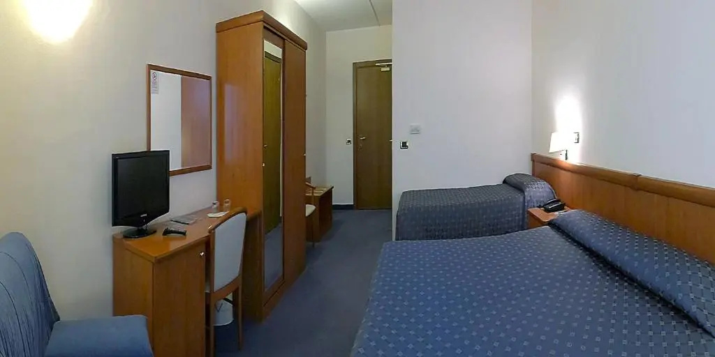 Valdenza - Chambres