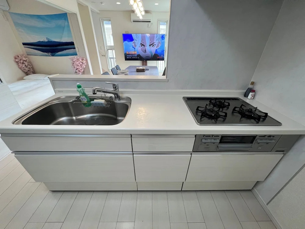 COREHOTEL Ikebukuro 사진 25