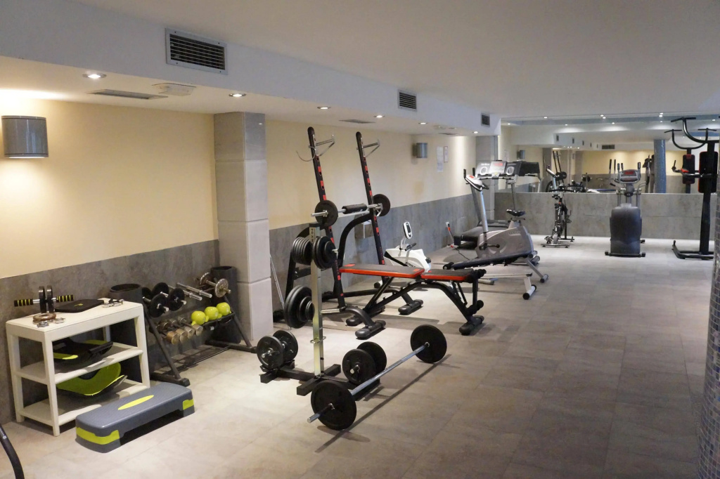 Hotel photo 12