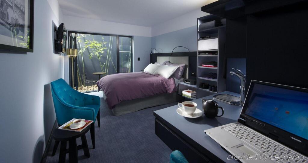 Spicers Balfour Hotel by null