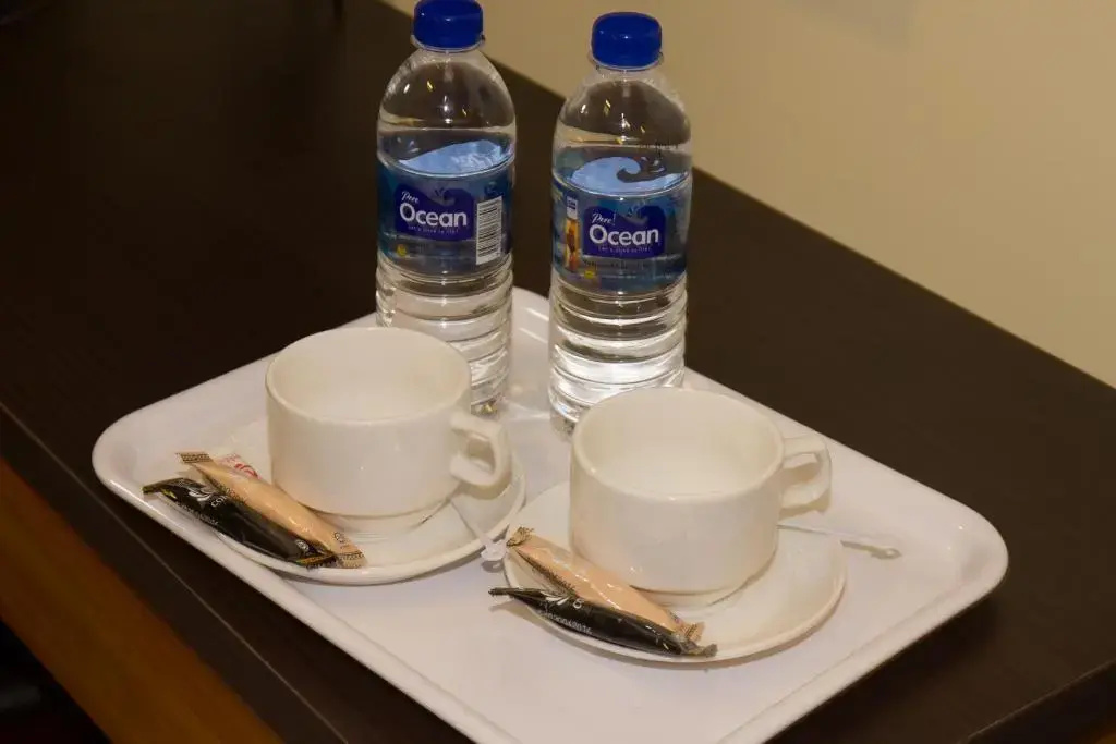 Prince 33 Hotel - Chambres