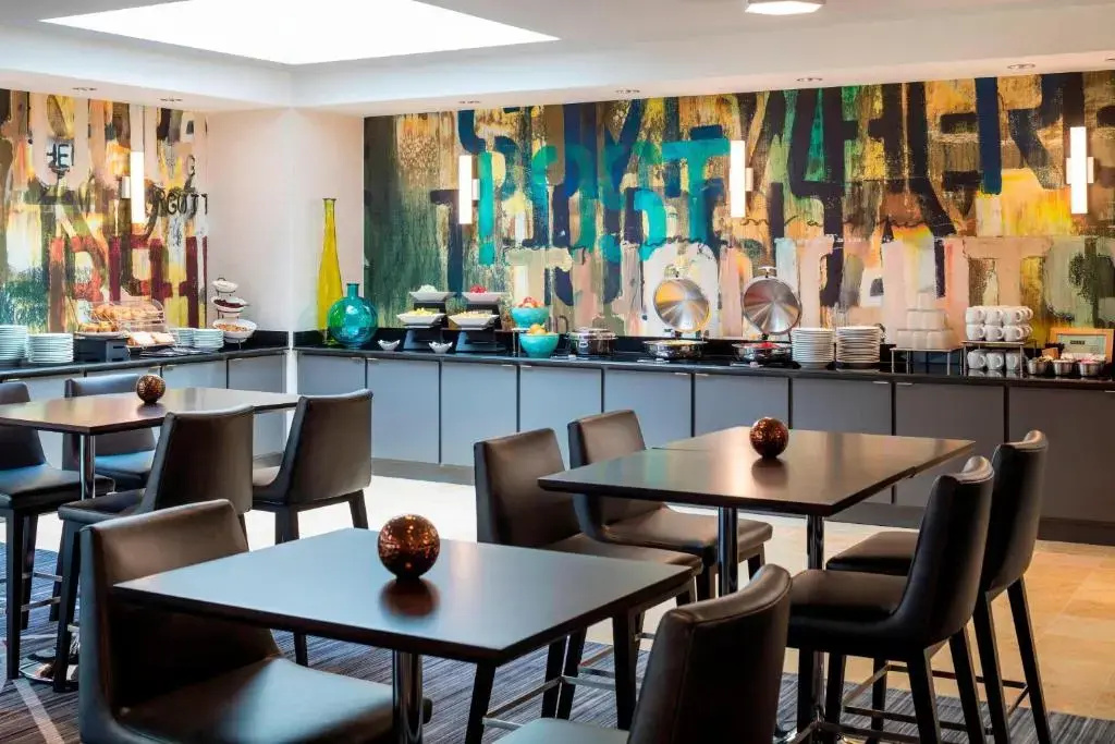 Renaissance Providence Downtown Hotel - Chambres