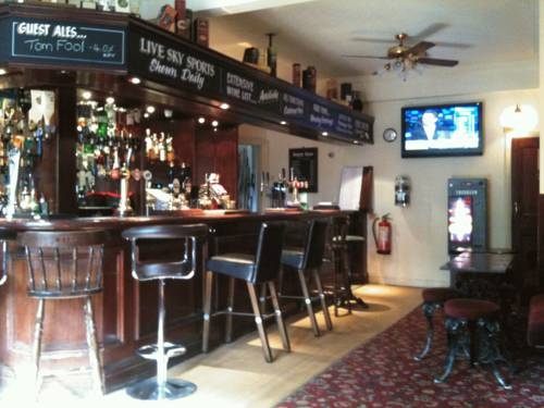Hotel photo 12