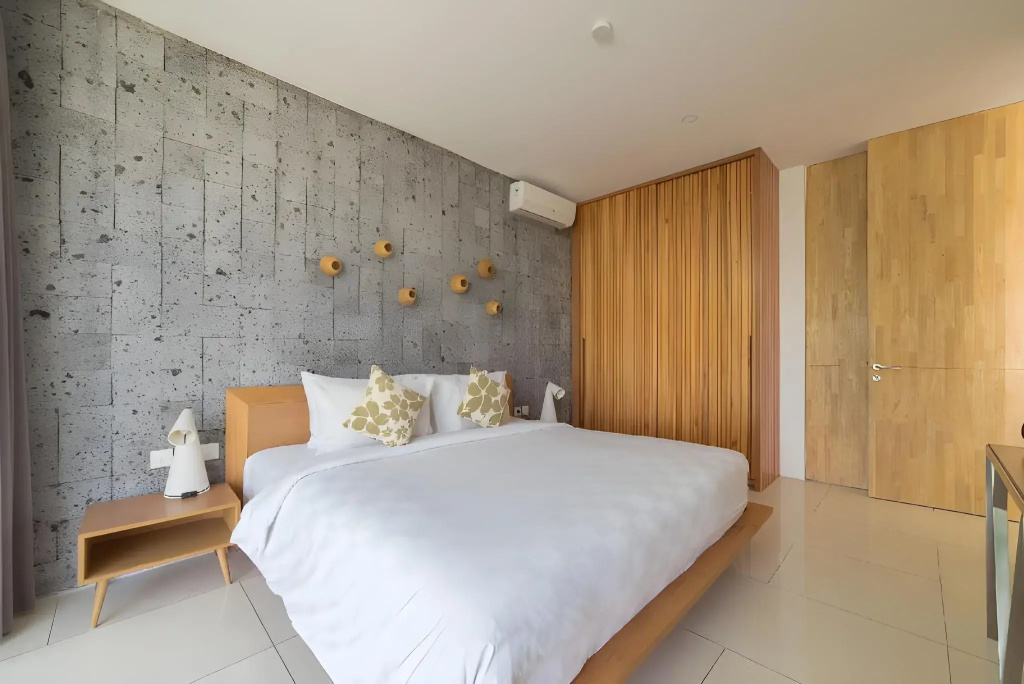 Отель Hideaway Villas Bali Uluwatu by Kanaan Hospitality — фото