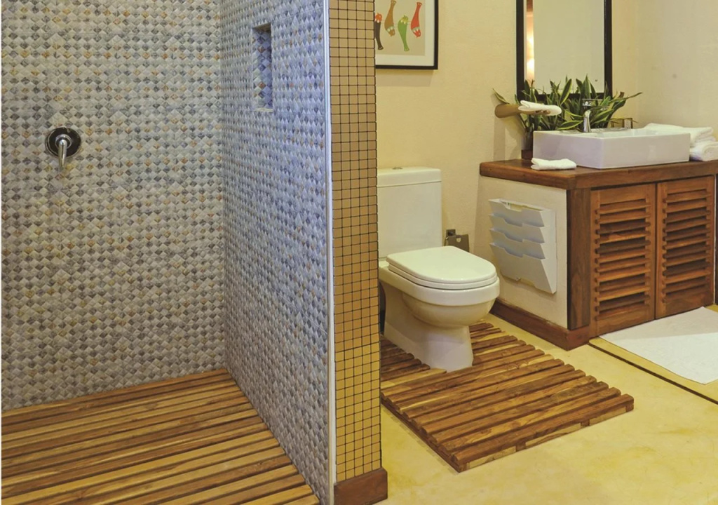 NIKARA Yala Beach Villas - Général