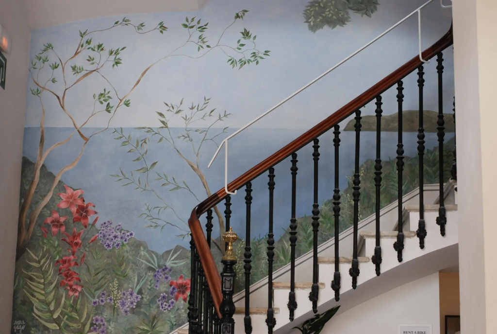 Hotel San Lorenzo Boutique - Général