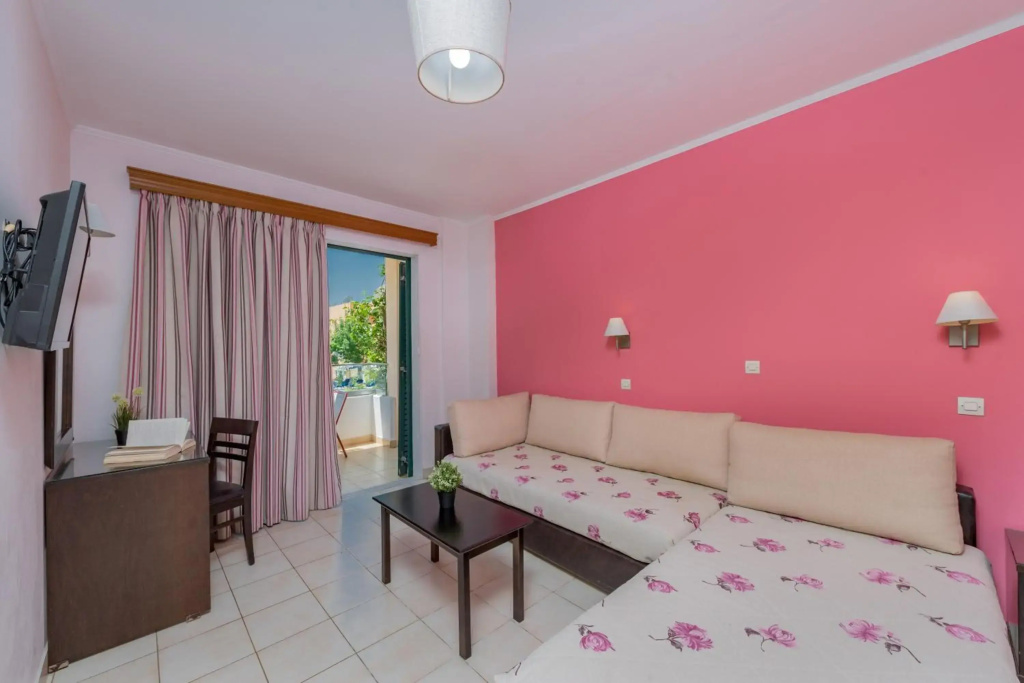 Oscar Hotel - Général