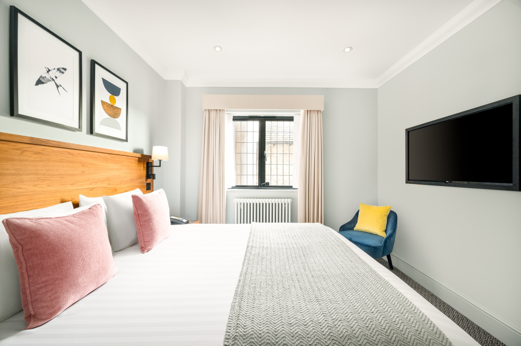 voco Lythe Hill Hotel & Spa by IHG - Général