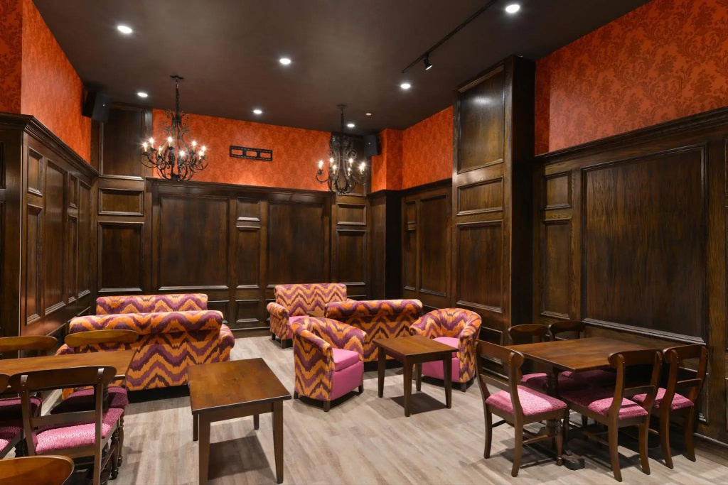 Holiday Inn New York City - Times Square by IHG - Général