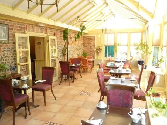 The Arundel Park Hotel - Général