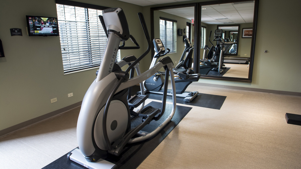 Staybridge Suites Lexington by IHG - Général
