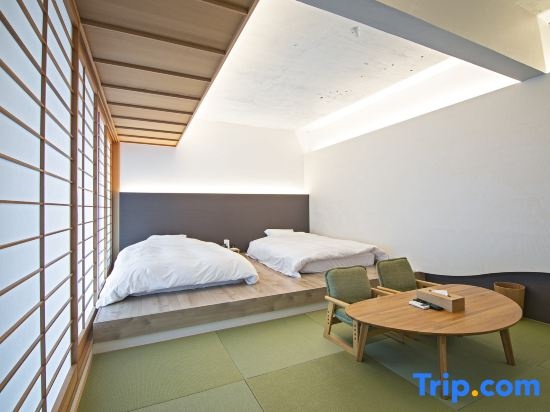 【Forest Guardian Hotel Kyoto Goshonishi】7-minute tram ride from Kyoto Station 사진 2
