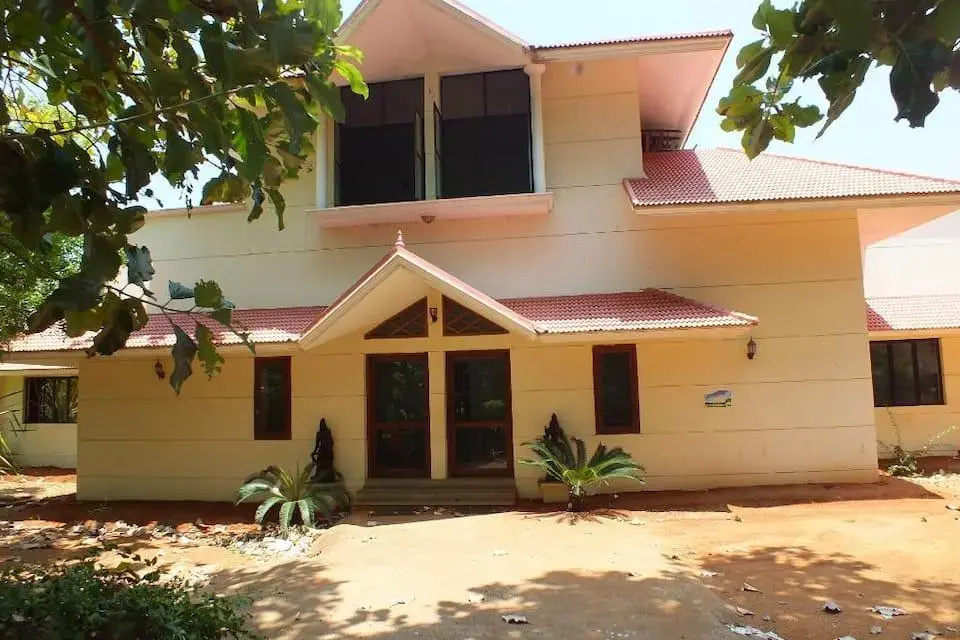 Kuttalam Heritage