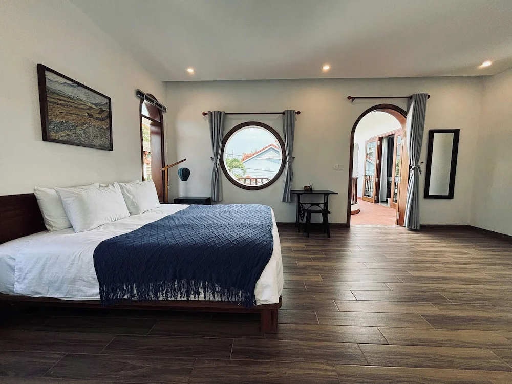 Soleil de An Bang Villa in Da Nang