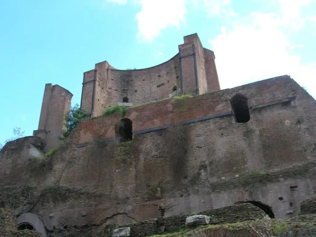 Domus Eugenia - Chambres