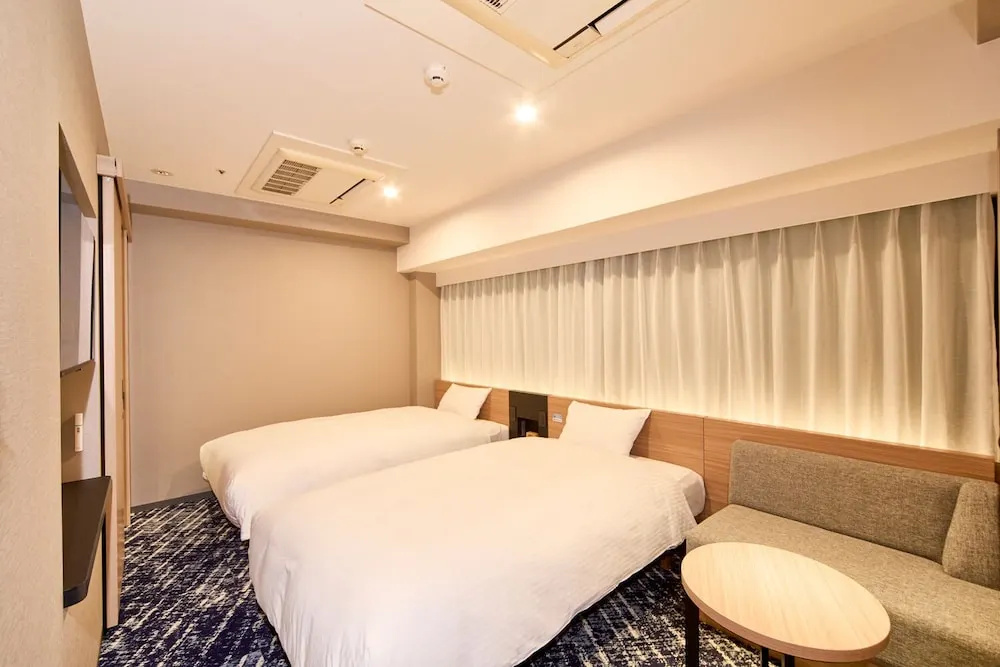 Washington R&B Hotel Kyoto Station Hachijoguchi 사진 5