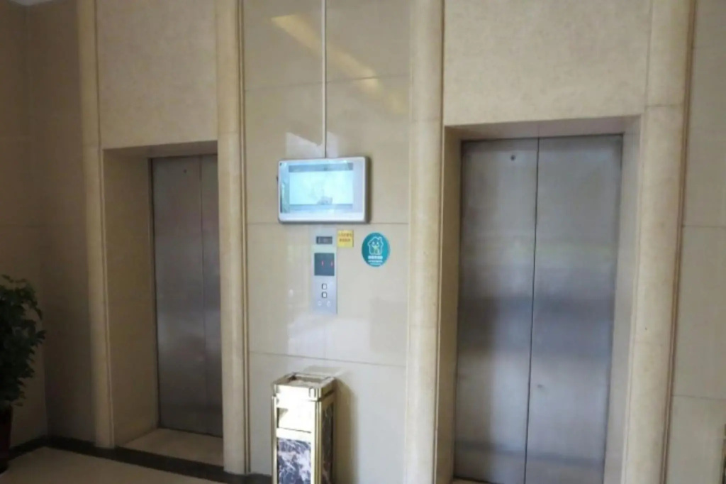 GreenTree Inn JiangSu WuXi BinHu TaiHu Pearl Development Mansion Business Hotel - Général