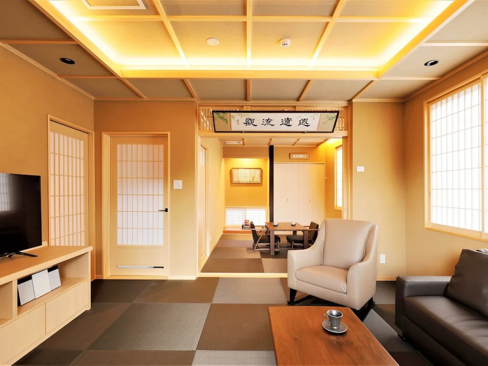 Hotel Mori no Kaze Hakone Sengokuhara 사진 9