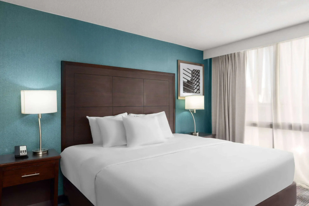 Wingate by Wyndham Kansas City - Général
