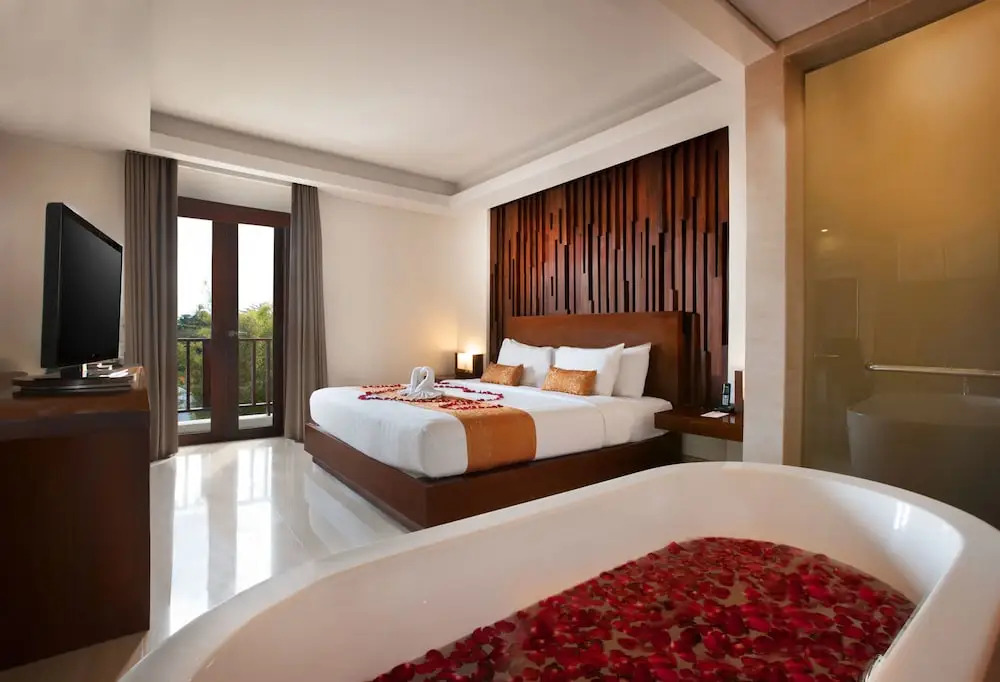 The Prima Seminyak