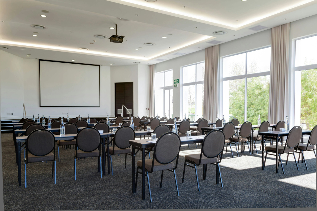 Protea Hotel by Marriott Stellenbosch - Général