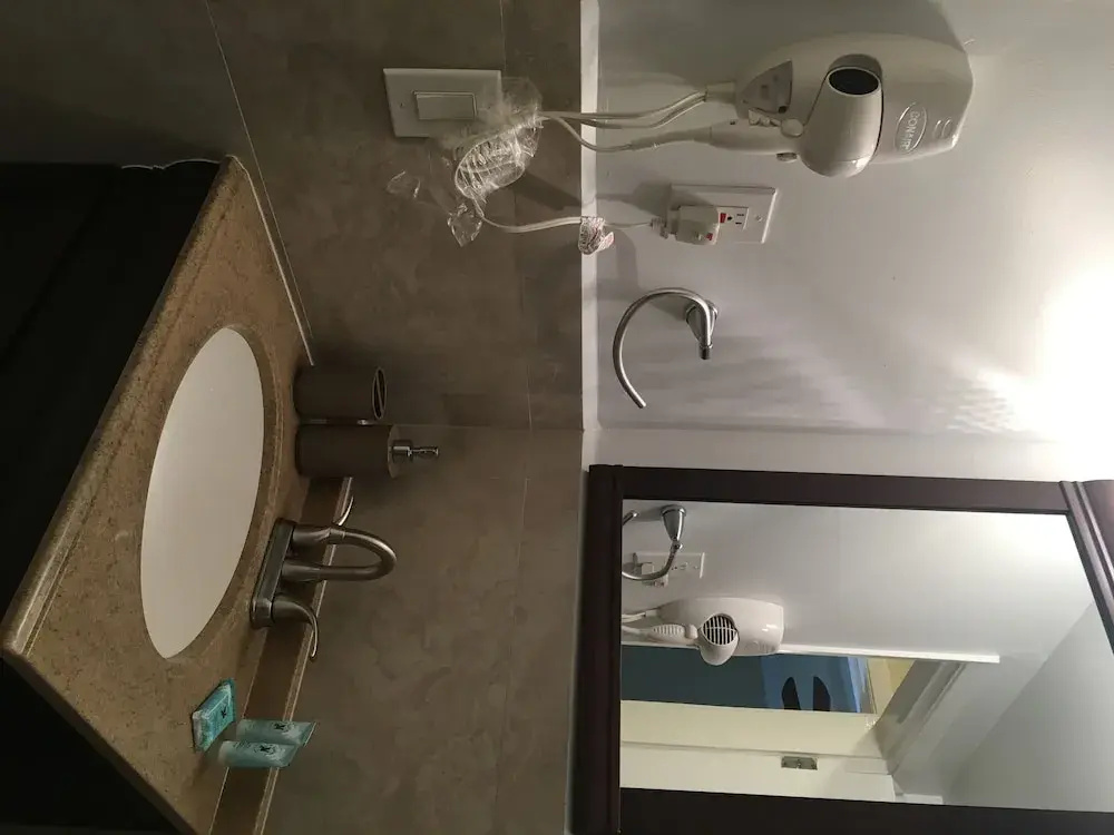 Casa del Sol Waterfront Resort Marina - Chambres