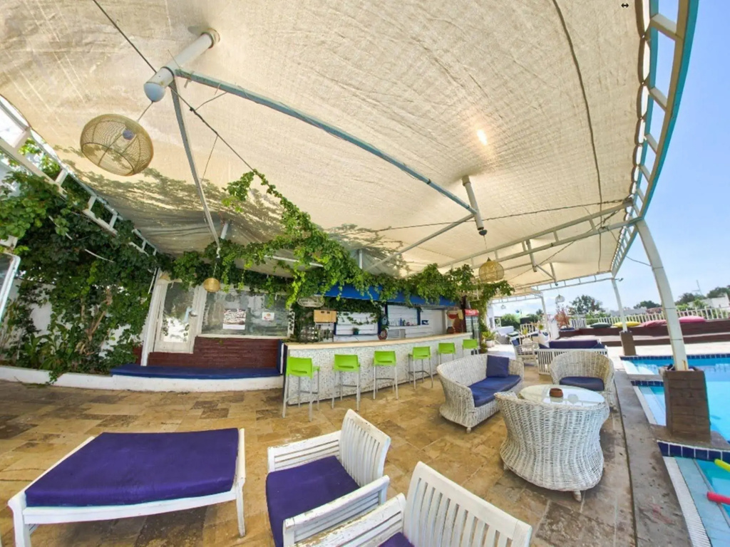 Sky Nova Hotel and Suites - All Inclusive - Général