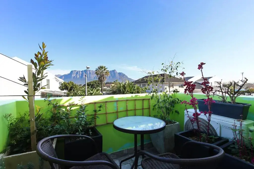 Camdene Guesthouse - Chambres