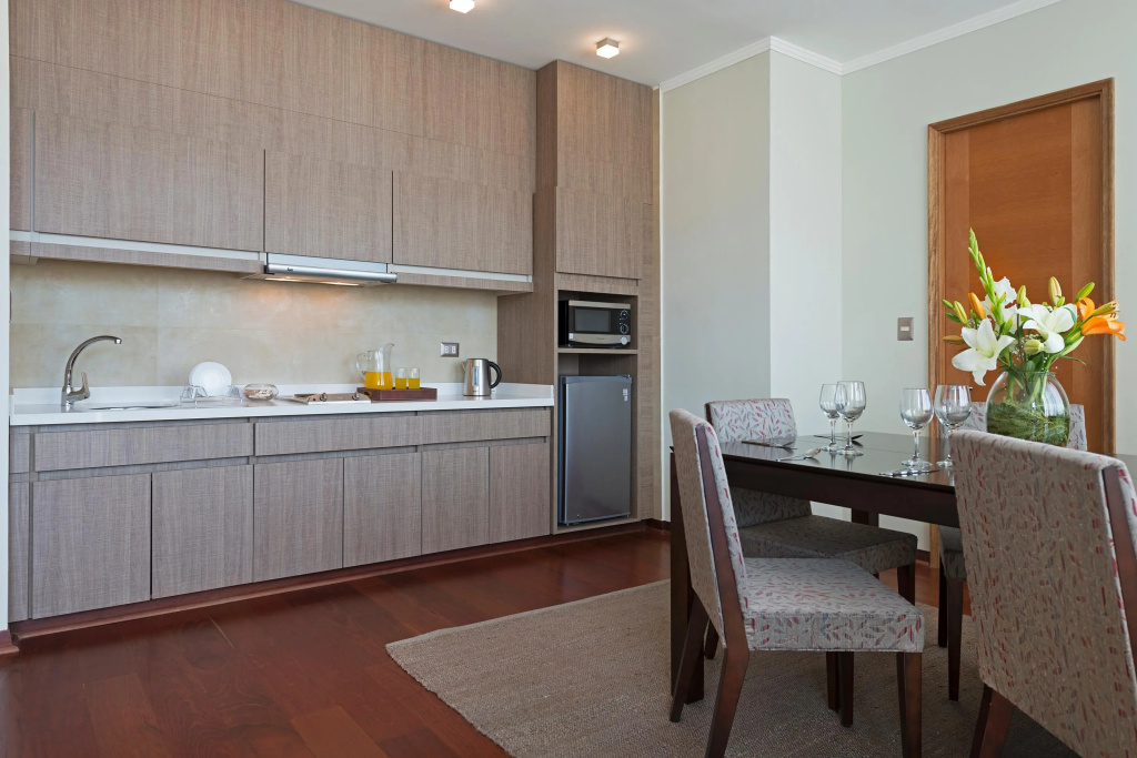 Atacama Suites - Général