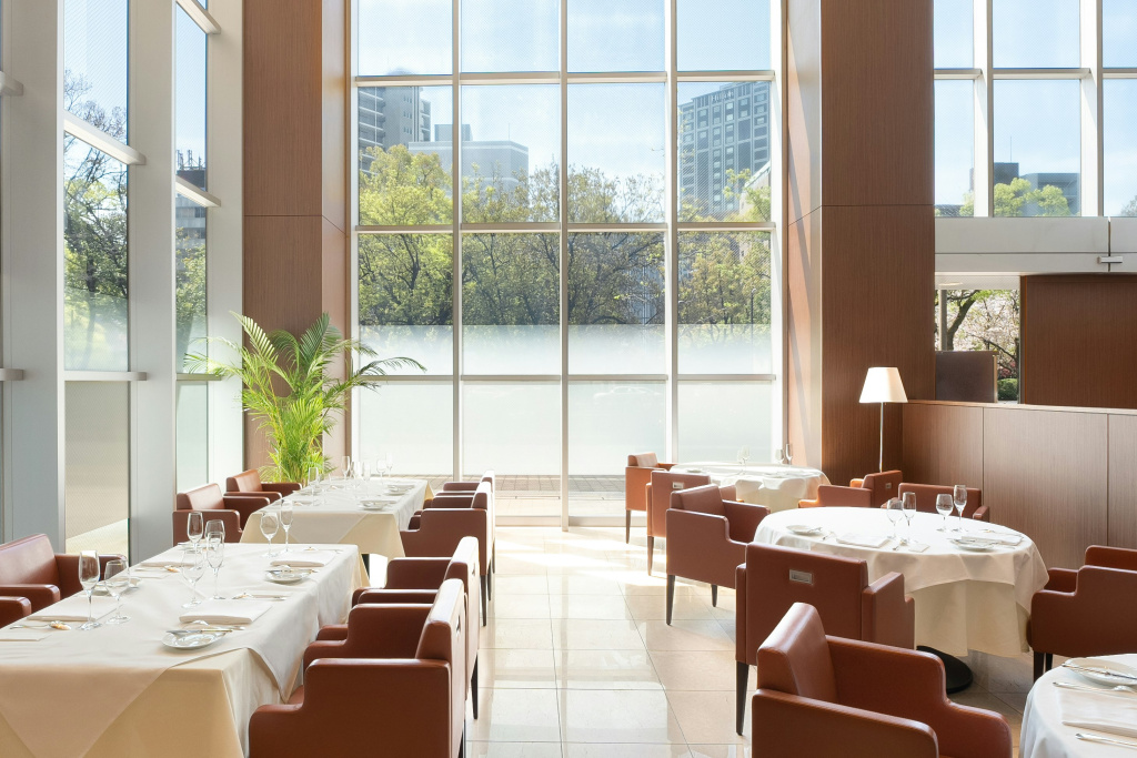 Oriental Hotel Hiroshima - Général