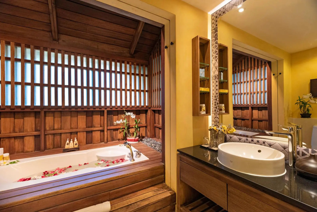 Buri Rasa Village Samui Adults Only - Chambres