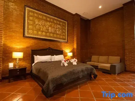 Standard Family room