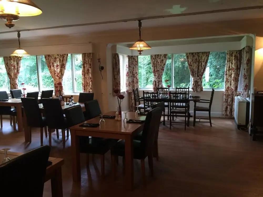 Worlington Hall Country House - Général
