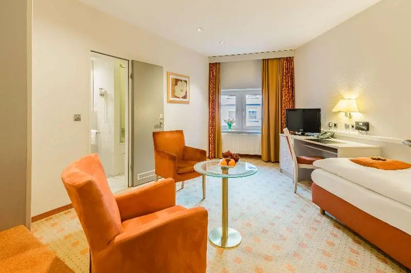 Hotel Essener Hof, Sure Hotel Collection by Best Western - Chambres