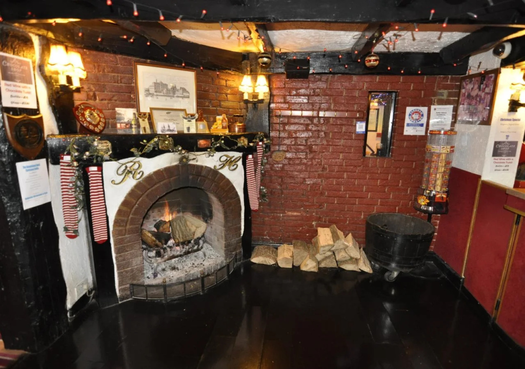 Hotel photo 10