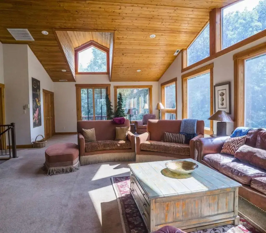 Sundance Mountain Resort - Général