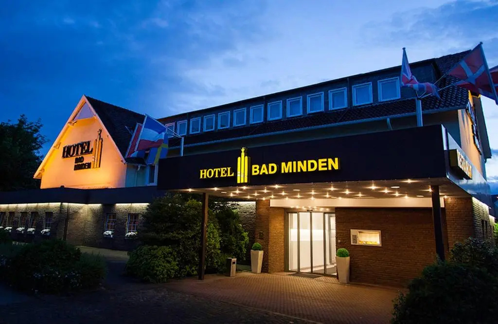 Hotel photo 1