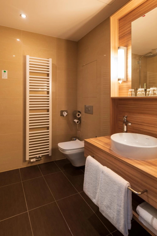 Star G Hotel Premium Dresden Altmarkt - Général