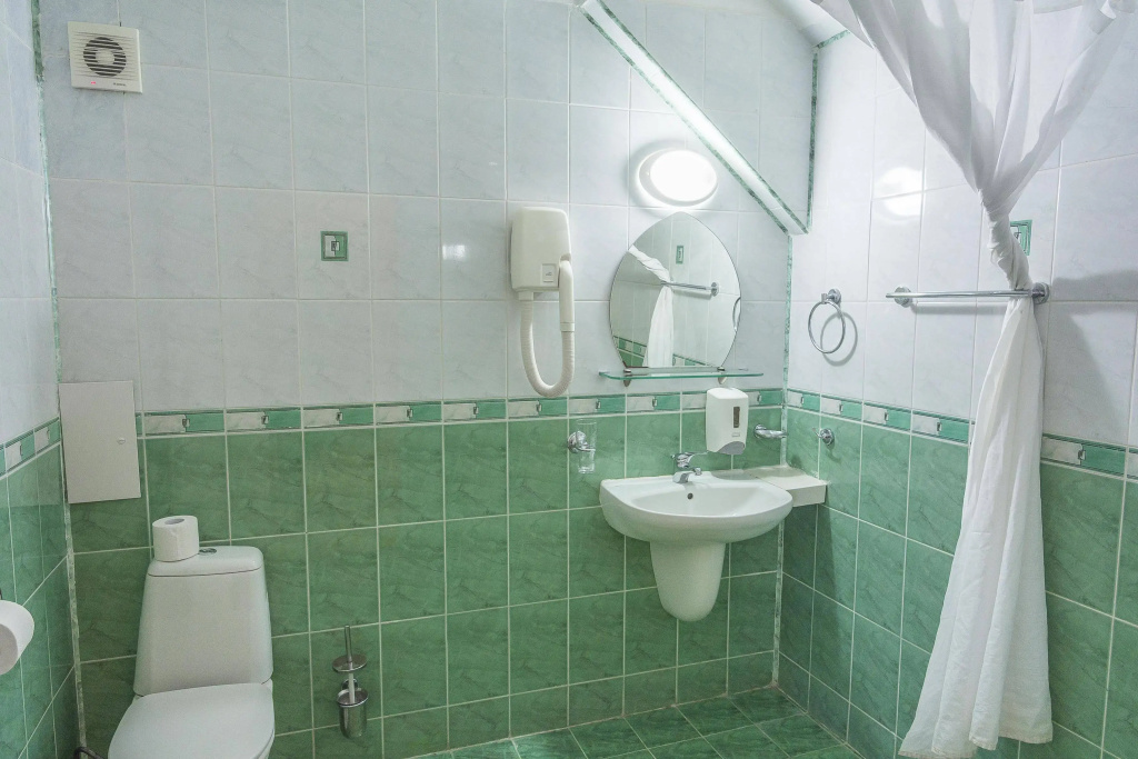 MPM Royal Central Hotel - Général