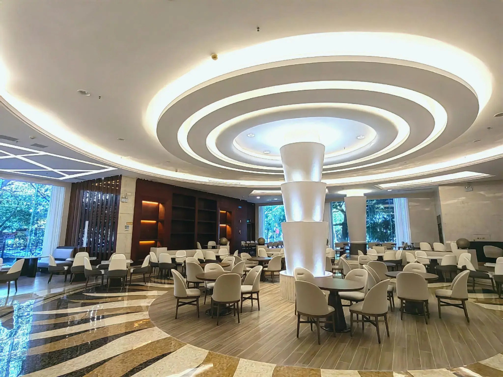 Laibin Yuda International Hotel - Général