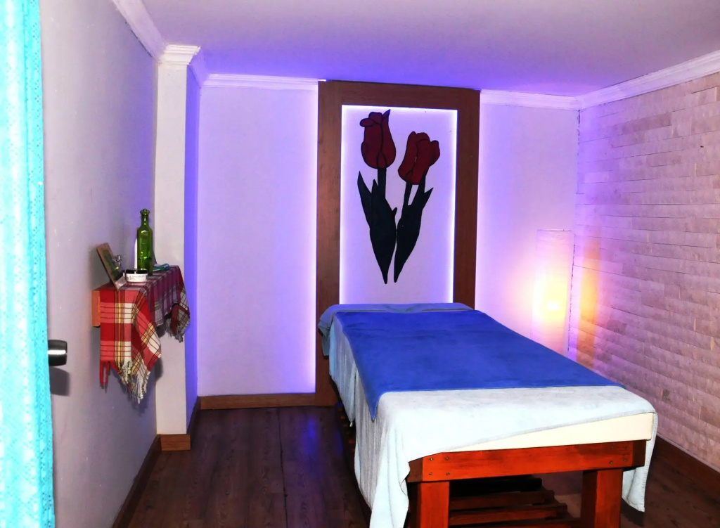 Drita Resort & Spa Hotel, Аланья, Туреччина мініатюра 23