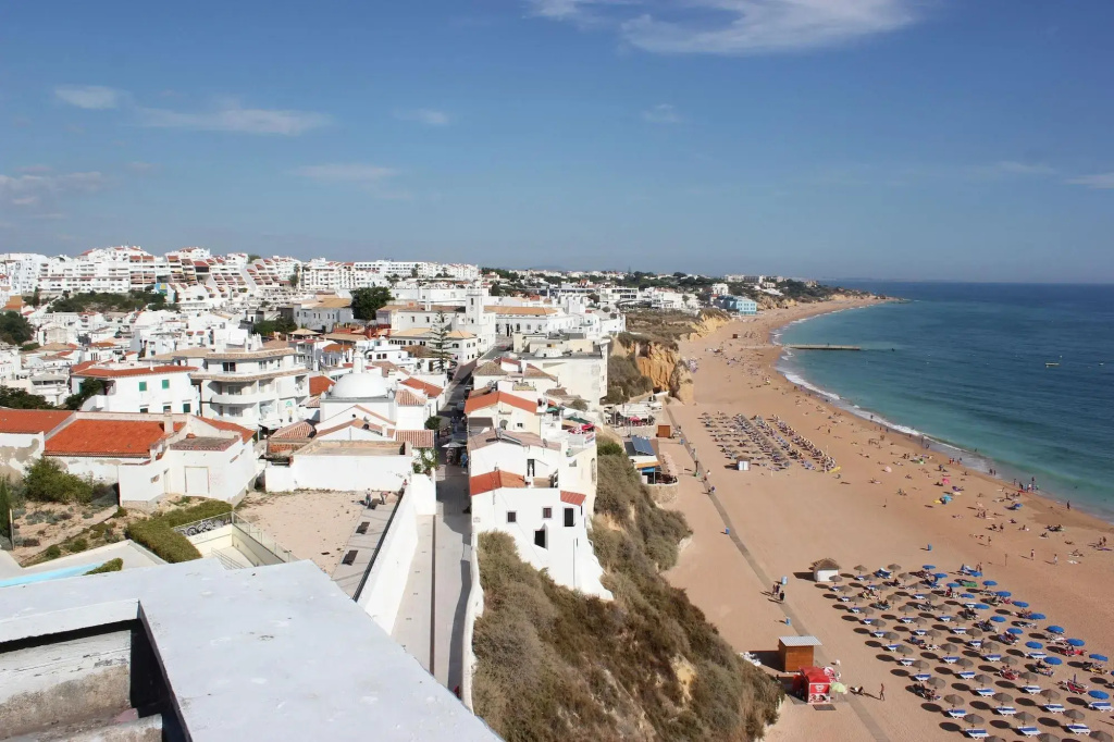 Rocamar Exclusive Hotel Spa Adults Only - Général