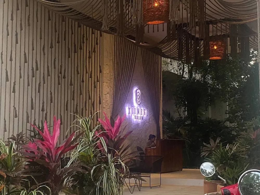 Modern 2BR Apartment in Tulum Great Location