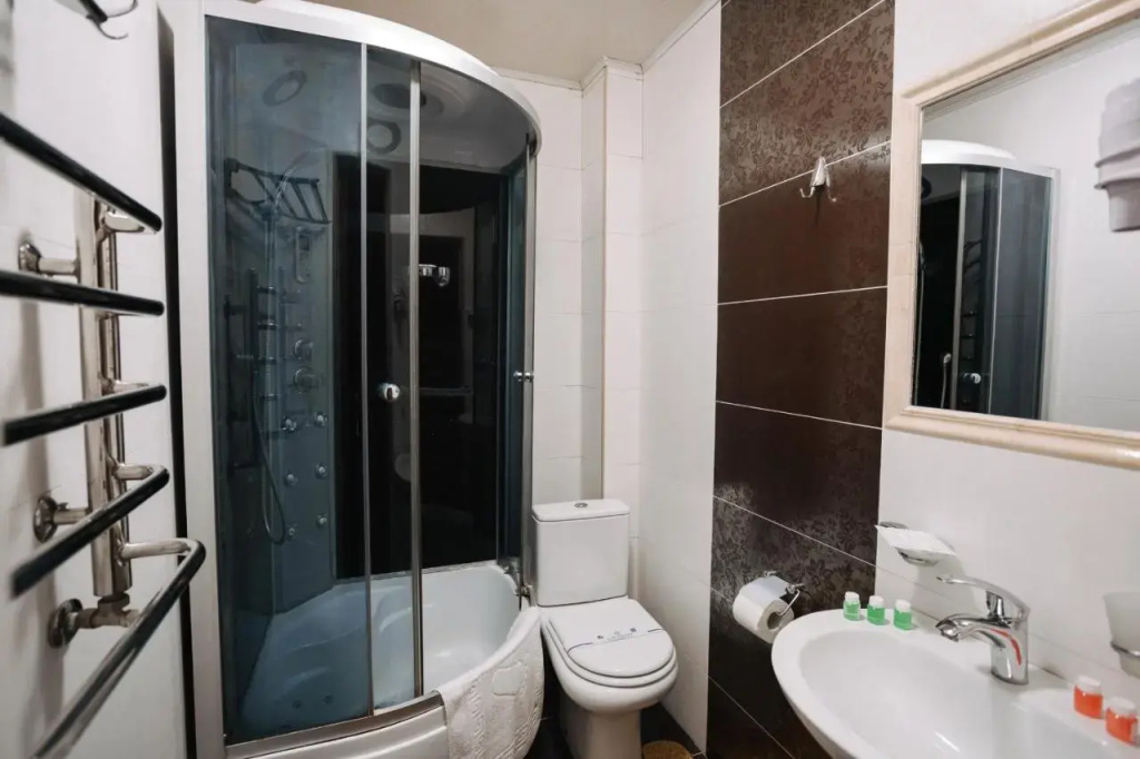 Hotel photo 8