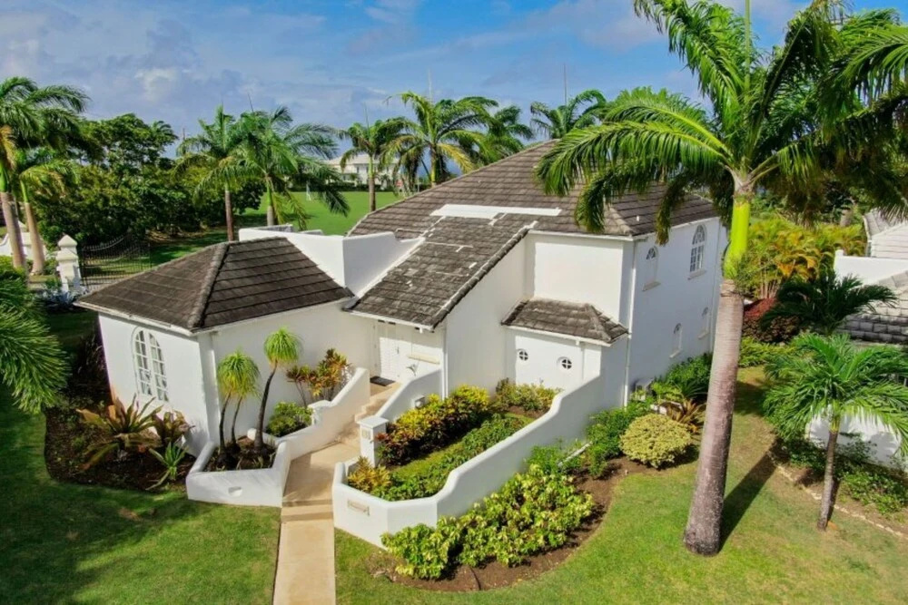 Royal Westmoreland, Royal Villa 1 by Barbados Sotheby's International Realty — фото 1