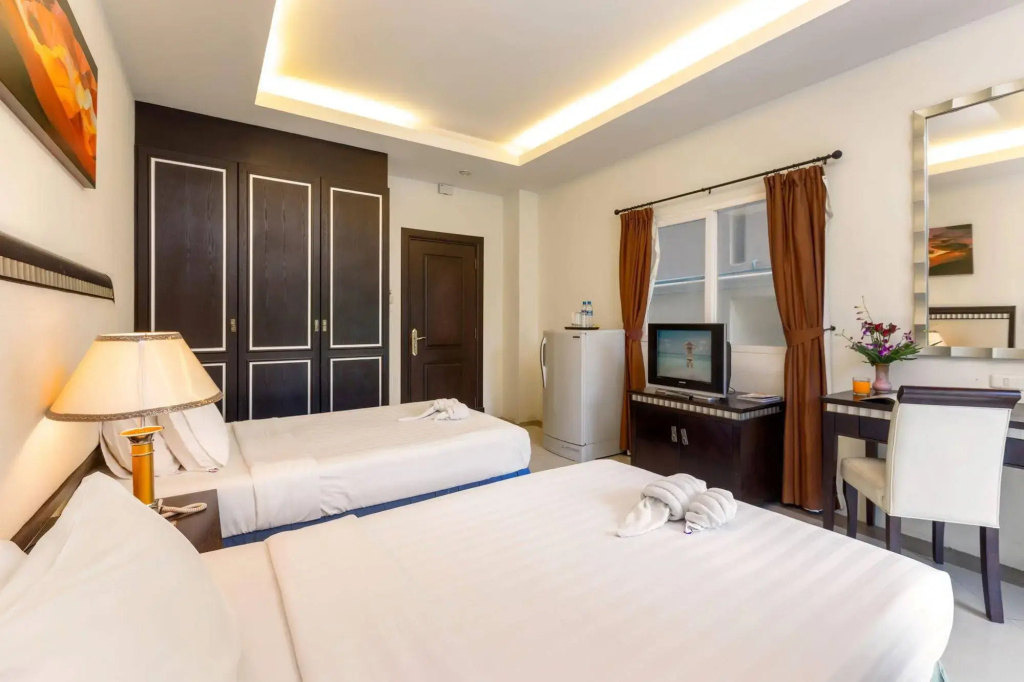 Hotel photo 16