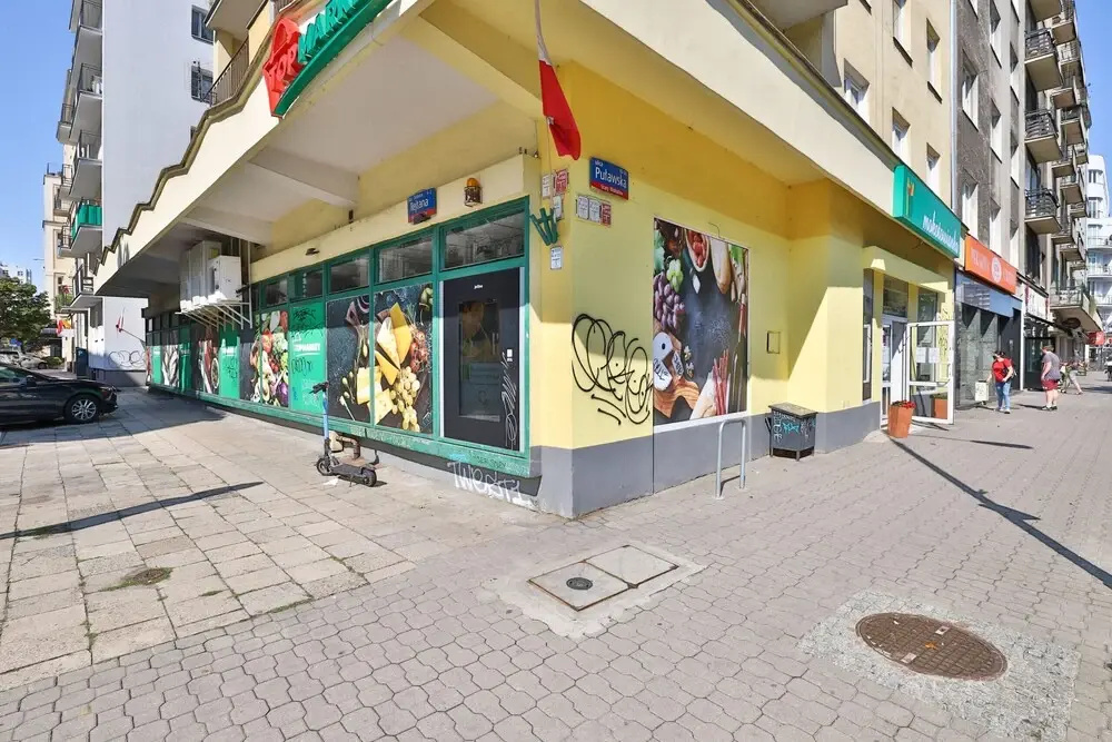 Apartment Rejtana Warszawa by Renters