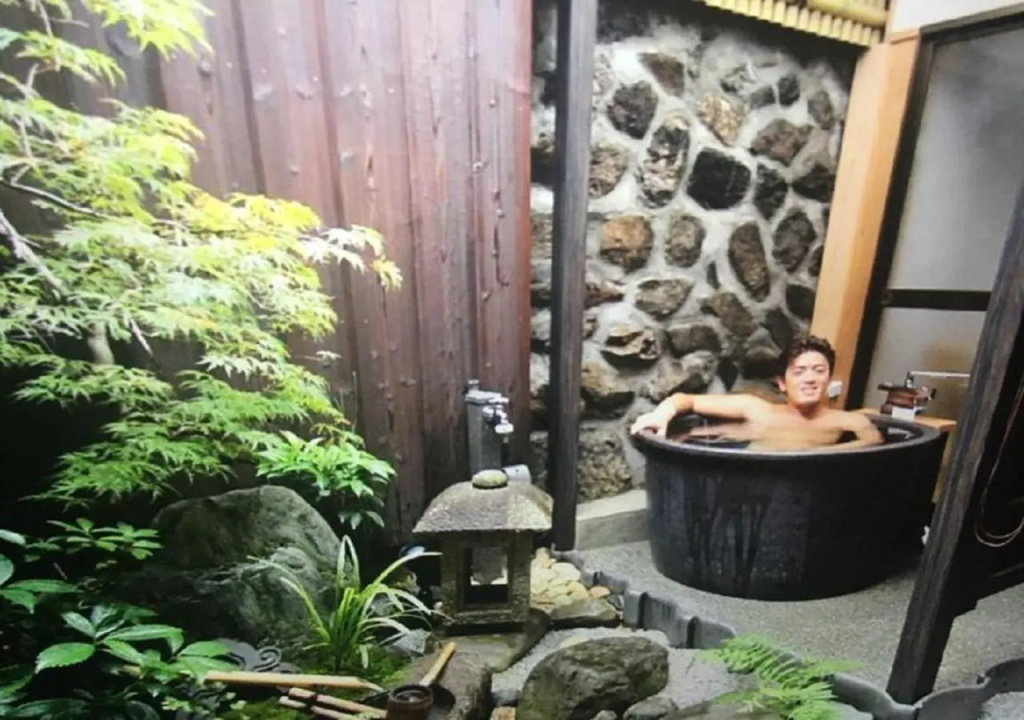 Machiya Tsubara Gojozaka - Vacation STAY 39192 사진 21