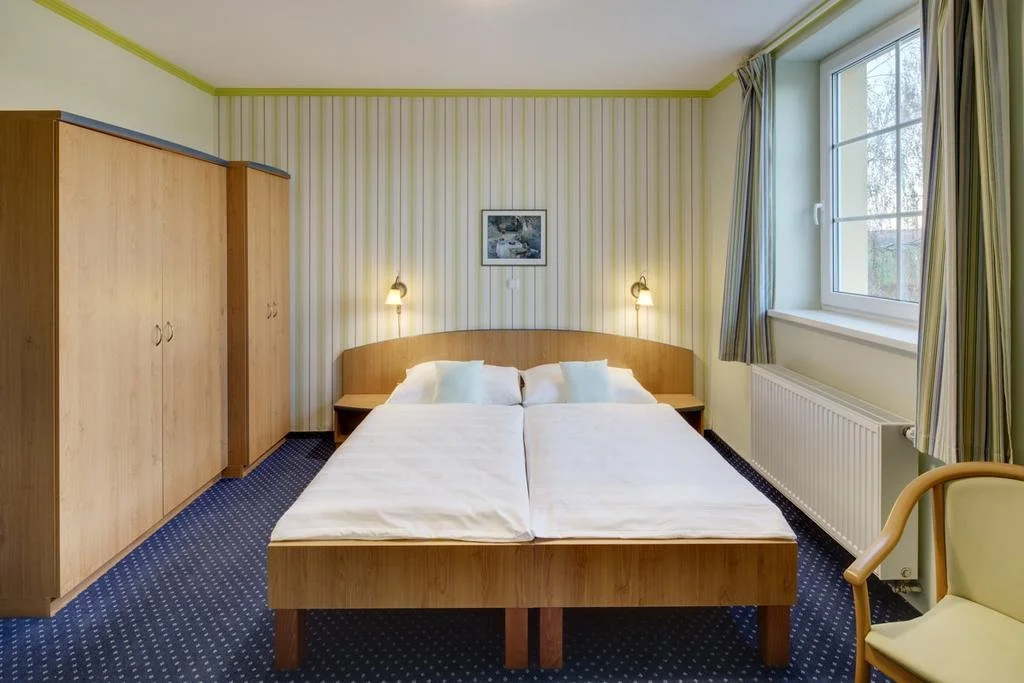Hotel Kolonie